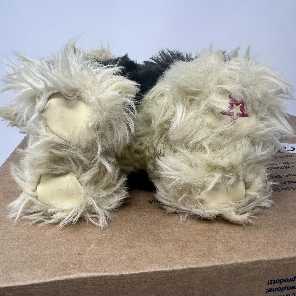 American Girl Doll Truely Me Pup Dog Yorkie Yorkshire Terrier Hard 6